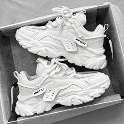 Men Shoes Sneakers man casual Men's Shoes tenis Luxury shoes Trainer Race Breathable Shoes fashion running Shoes for women