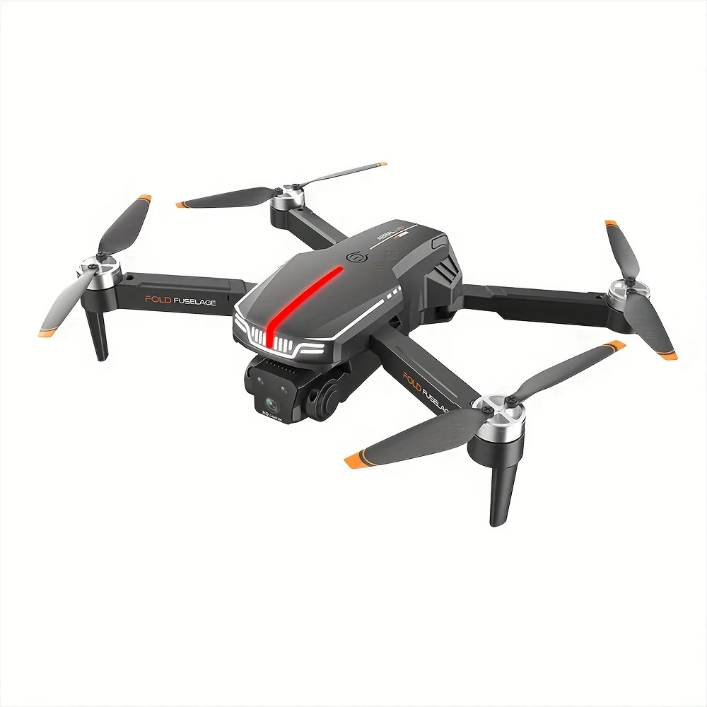 

H13 RC Drone Brushless Optical Flow Aerial Vehicle HD Aerial Photography Obstacle Avoidance Quadcopter Dron Toys For Adult Gifts