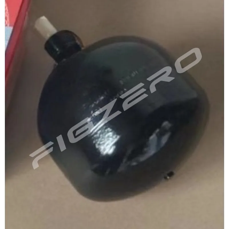 Genuine Accumulator Oil Storage Tank Accumulator Ball for Mercedes Benz W222 W221 S300 S320 S350 S400 S450 S500 S600
