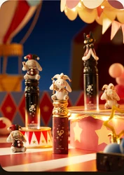 CUTE RUMOR Circus Lip Cream lipstick Blush Liquid Matte Lip Glaze Lipstick Lip Slime Halloween Makeup