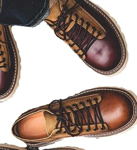 New Men's Hiking Shoes Casual Hiking Hiking Boots Outdoor Camping Hiking Shoes Women's Mountaineering Walking Sneakers