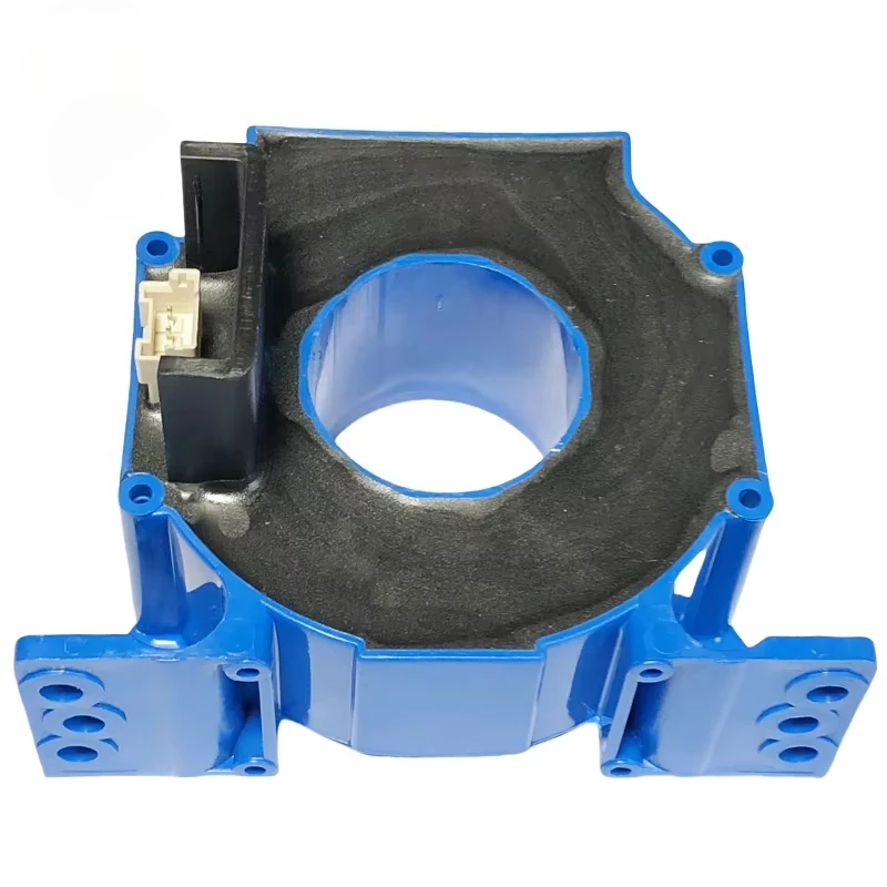 Nuovo originale di misurazione della corrente De vice Sensore di corrente Trasformatore di corrente LF505-S/SP27 ad alta precisione