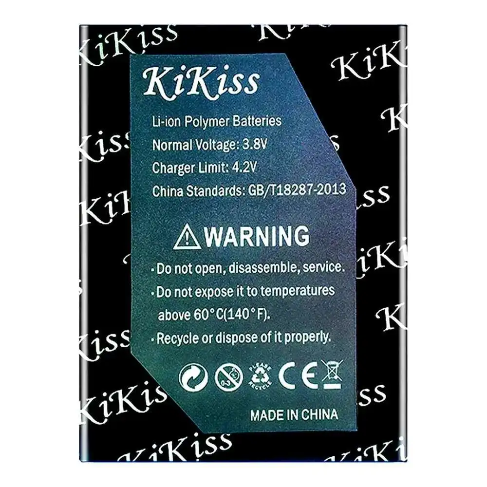 

For Timmy E86 2480Mah High Compatibility Stable Mobile Phone Battery