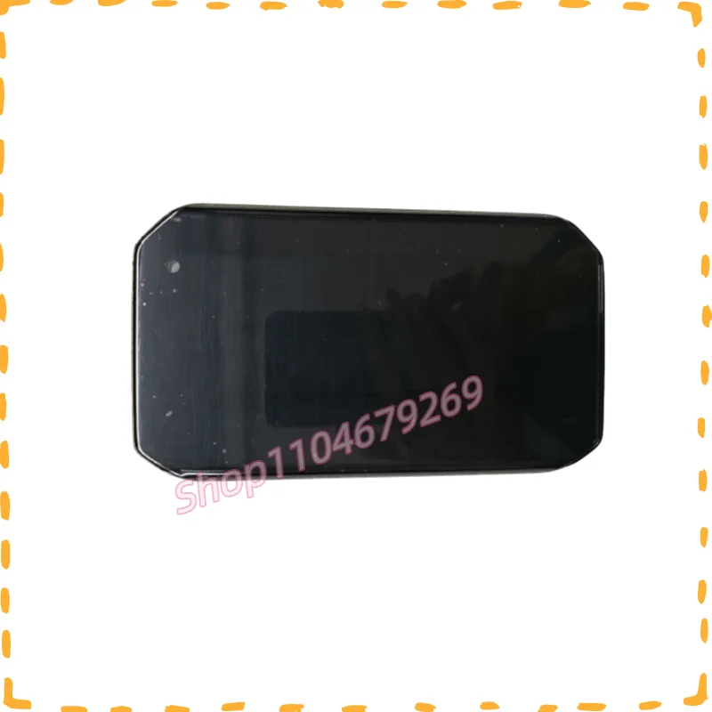 LCD display screen for For CFMOTO 250sr 300sr 450sr 675sr 250nk 450nk 800nk 700mt 800mt Motorcycle Instrument Panel