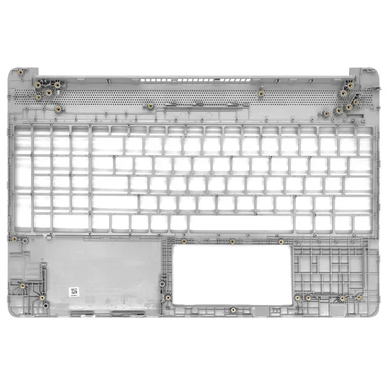 Imagem -04 - Capa Traseira Lcd Moldura Palmrest Bottom Case Apto para hp 15s-fq 15s-fr 15s-eq 15-ef 15-er 15-dy Tpn-q222 Q230 L63603001 L63590-001 Novo