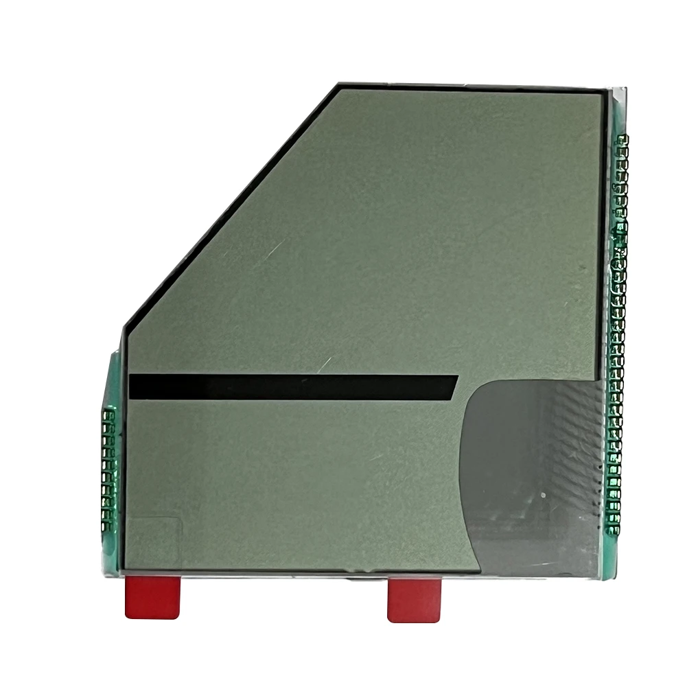 

For YZF R1 2009 2011 Motorcycle Speedometer LCD Screen Repair Motorcycle Repair Practical Use Quick Installation