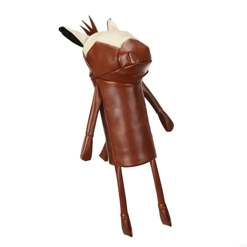Golfschläger-Schutzhülle für Golfschläger, Geschenk für Golfschläger, Golfschlägerabdeckung für Golfschläger, Golfschläger aus – Detail 9