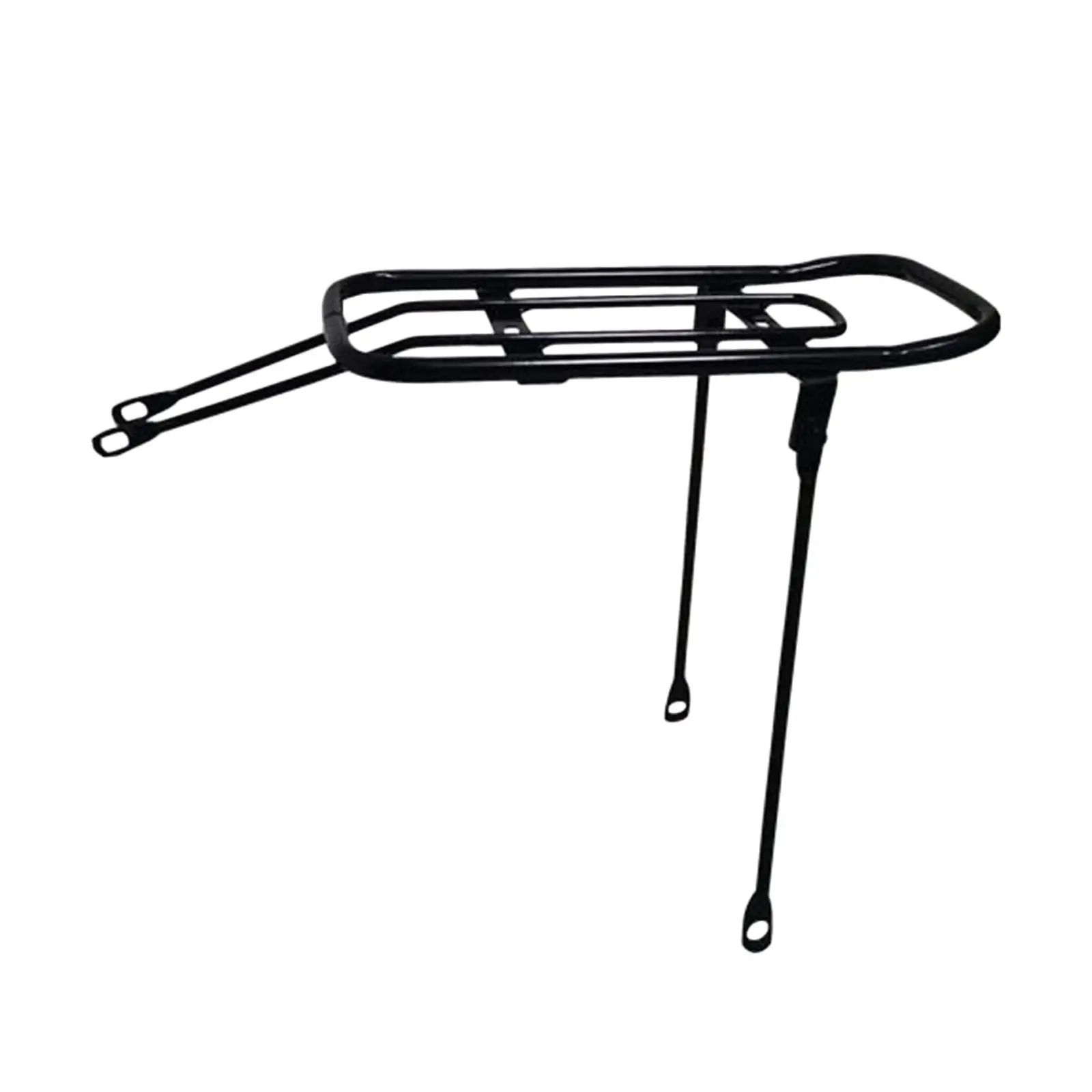 Children\'s Bicycle Luggage Rack Rear Bicycle Luggage Rack Panniers Heavy