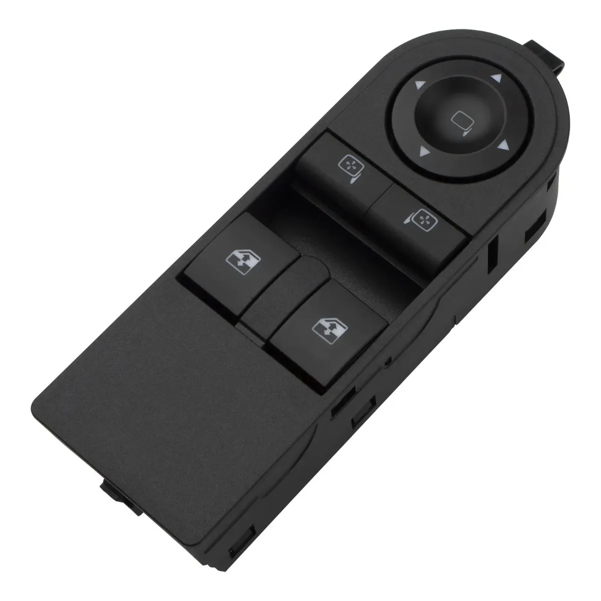 1PCS Power Window Lifter Control Switch Button Black For Opel Astra H 2005-2010 Zafira B 2005-2015 13228706 13183679 13228879