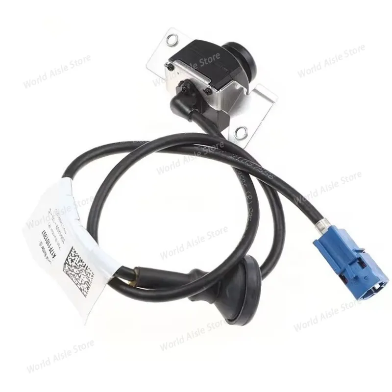 Suitable for 16-20 FOR Tesla Accessories Model S Car Camera Reversing Rear View Camera 1061269