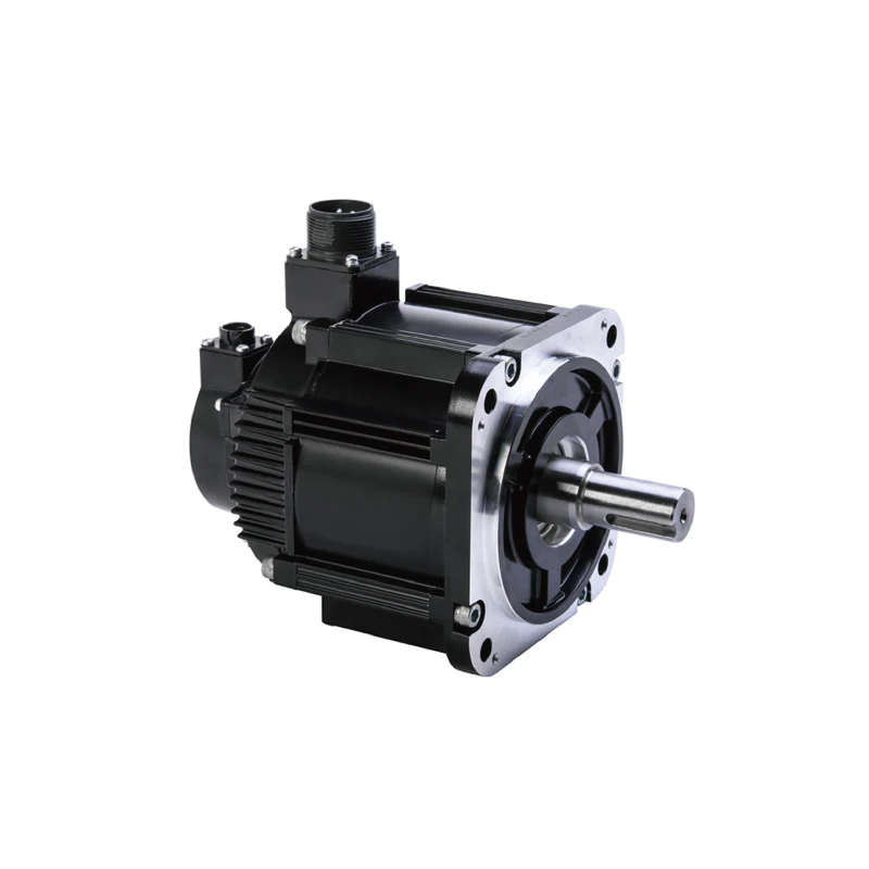 PrimoPal Overlock Sewing Machines Servo Motor 220V 10~15N.m 3.8KW 3phase High Torque Electric Servo Motor with Ttl Communication