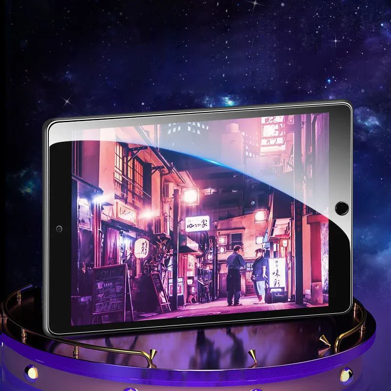 ل Nubia Red Magic Gaming Pad Pro 10.9 "مكافحة الأزرق الزجاج المقسى واقي شاشة الكمبيوتر اللوحي ل Red Magic Nova غطاء الفيلم