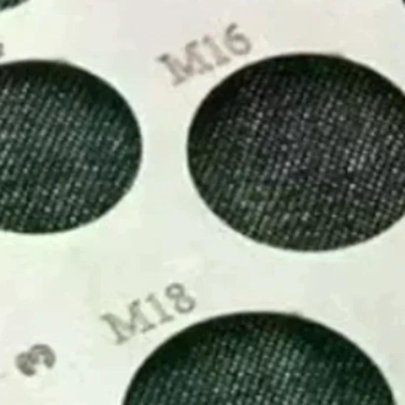 

Screw Thread Pitch Gauge Ruler Measuring Tool Bolt Nut Metric Machining Threads Screw Cutting Gauge Angle Model Measuring