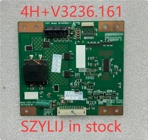 Good quality for V323-C02 4H+V3236.161/C MT4601B02-1 backlight 4H+V3236.161