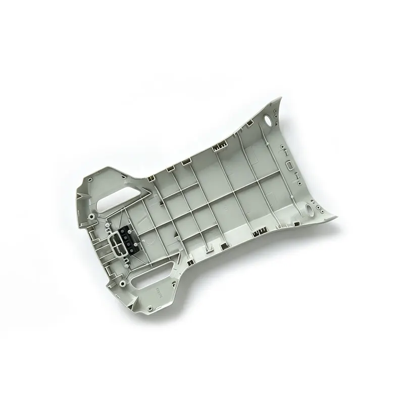 SNQP Obere Gehäuseabdeckung für DJI Mini 2 Mini3/3Pro/4Pro/5Pro Gehäuseabdeckung Ersatzteile für die Reparatur der Mini-Serie – Detail 5