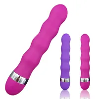 Portable Dildo Vibrator Sex Toys For Women AV Stick Vagina Massager Female Masturbator G Spot Clitoris Stimulator Anal Butt Plug - Image 2