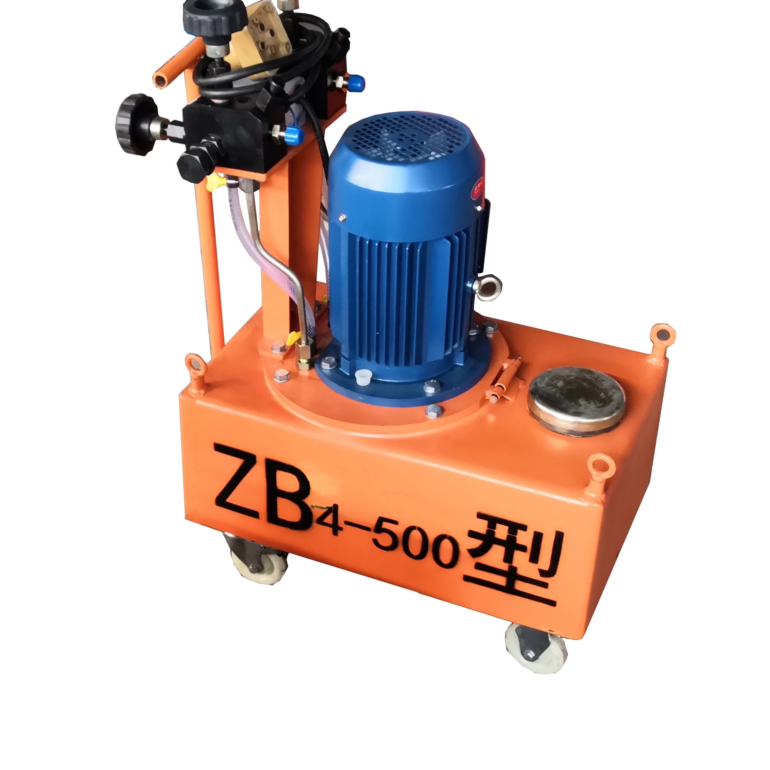 

220v electric oil pump 700 bar hydraulic pump high pressure electric oil pump