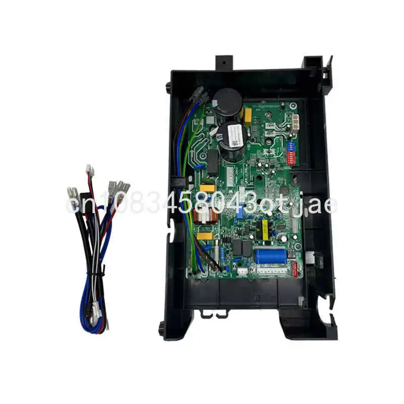 Frequency conversion air conditioner main board frequency conversion board circuit board BP3 electronic control box bp2