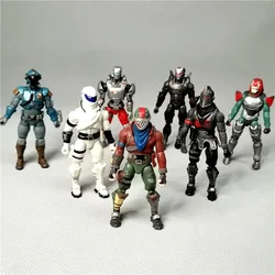 Genuine Bulk 3.75 Inch Model Figure To Do Joint Movable Doll Model Toy Anime Figurine Birthday Gift