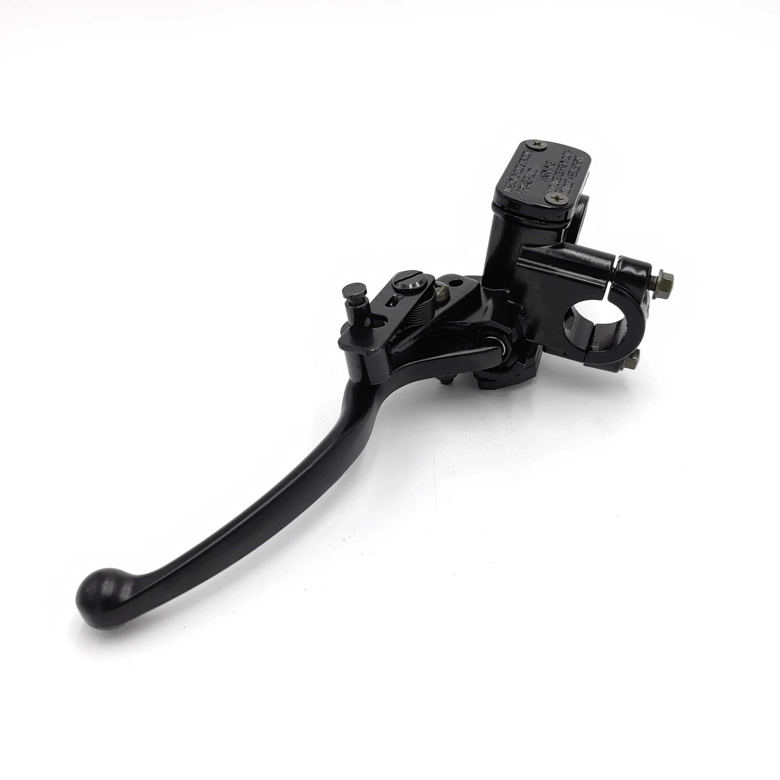 Brake Master Cylinder Left Lever ATV Hydraulic 50cc 70cc 90cc 110cc 125cc Quad view 2