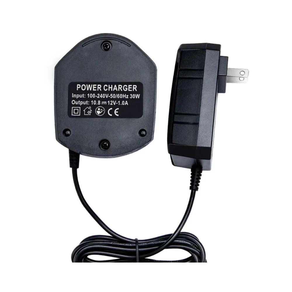 Imagem -03 - Substituição do Carregador para Bateria Bosch Al1115cv Gal1110cv Gal1210cv Gsr10.8v-li Gsb10.8v Gsr120-li Gsb10802-li Bat411 Al1115cv