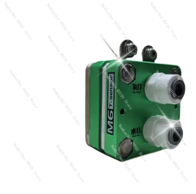 

Newly Upgraded High-quality PEM 8A 20A 26A 80A Household Hydrogen Rich Water Machine Electrolytic Cell Hydrogen Generator