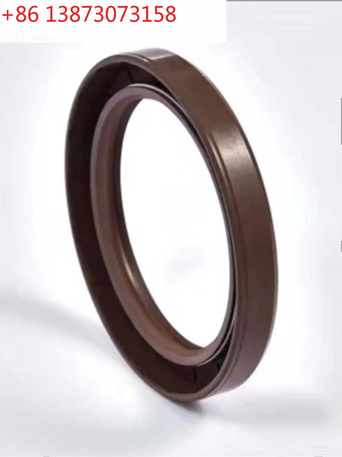 3Pcs Fluorine Rubbe… - image