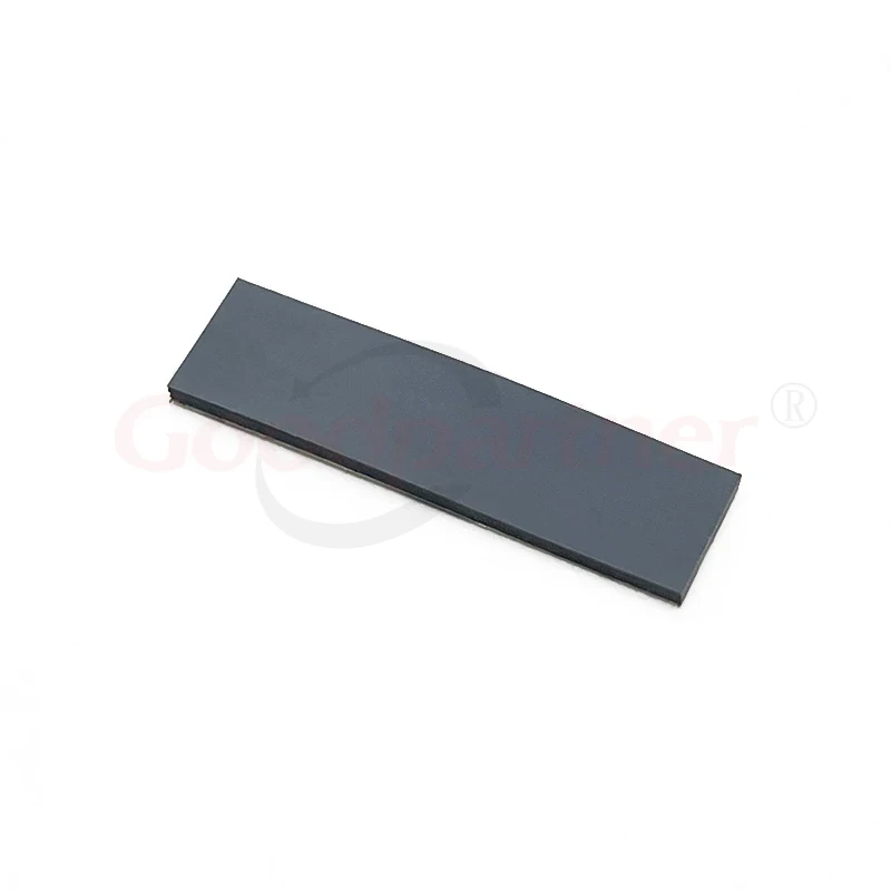 20X RM1-0648-000 Separation Pad for HP 1010 1012 1015 1018 1020 3015 3020 3030 M1005 for CANON LBP 2900 3000