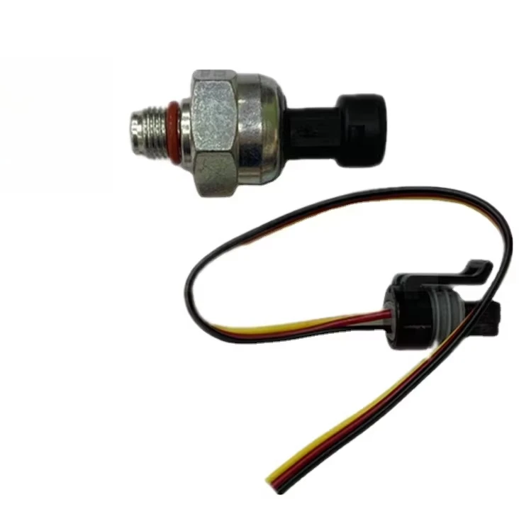 

OEM New Injection Control Pressure ICP102 Sensor for F ord 7.3L Powerstroke Car Make Engine Accessory with Pigtail 1807329C92