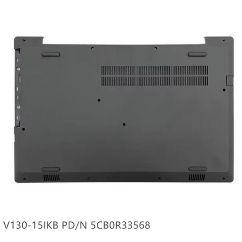 

Y для Lenovo V130-15 V130-15IKB ноутбука нижняя нижняя крышка D корпус 5CB0R33568