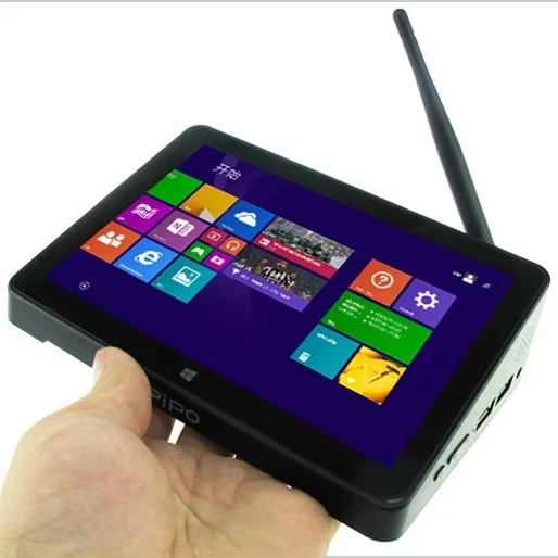 Горячая Распродажа 2025 года, портативный Smart PiPO X8PRO N4020, четырехъядерный процессор ОЗУ, 2 ГБ ПЗУ, 64 ГБ, WIFI Win 10, мини-ПК, ТВ-приставка для планшета