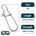 Chrome1 12mm 26lbs