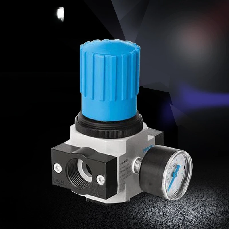 

Регулятор давления FESTO Festo LRS-3/4-D-DI-MAXI LRS-1-D-7-DI-MAXI
