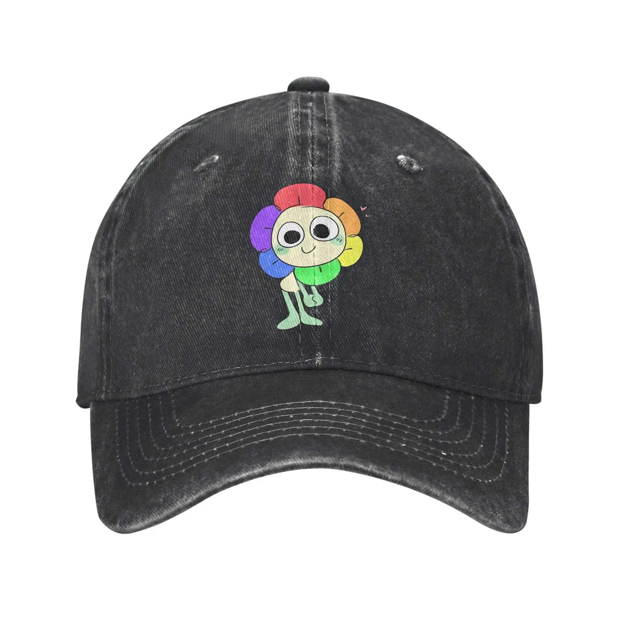 Dandy s World Dandy Fashion Baseball Cap  Aesthetic Cap Women's  Urban Commuting Cap Women's
