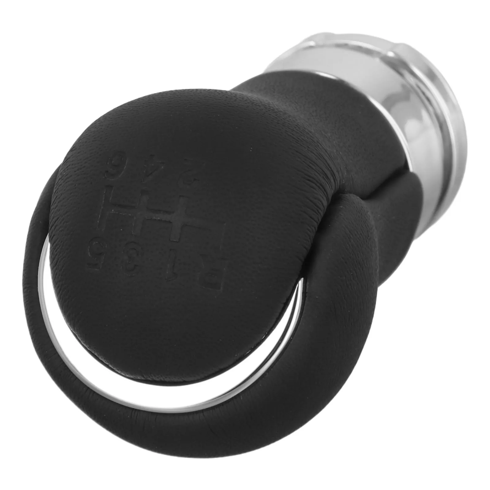 

GEAR SHIFT KNOB FOR MANUAL 6SPEEDS For TOYOTA For HILUX REVO 2015-20 2024 Hot Sale Brand New And High Quality Discount