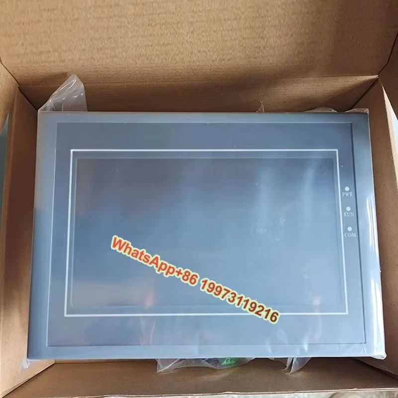 

Original & in Stock HMI Touch Screen with Good Quality MT6100IV2WV MT6100IV1WV