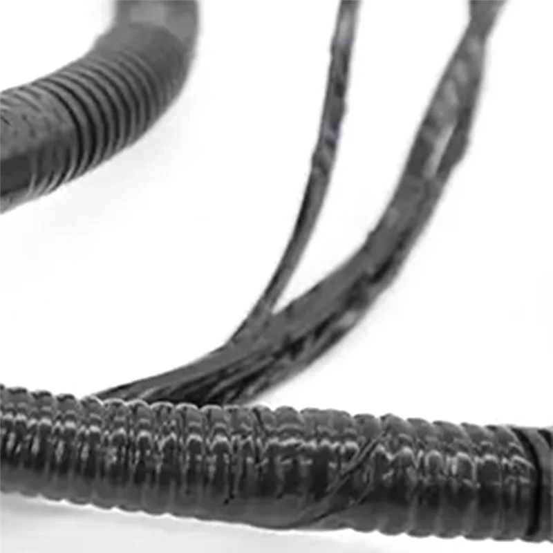 

ABGR-20Y-06-41130 Excavators Wiring Harness For Komatsu PC200-8 PC130-8 PC160-8 PC270-8 Spare Parts Parts