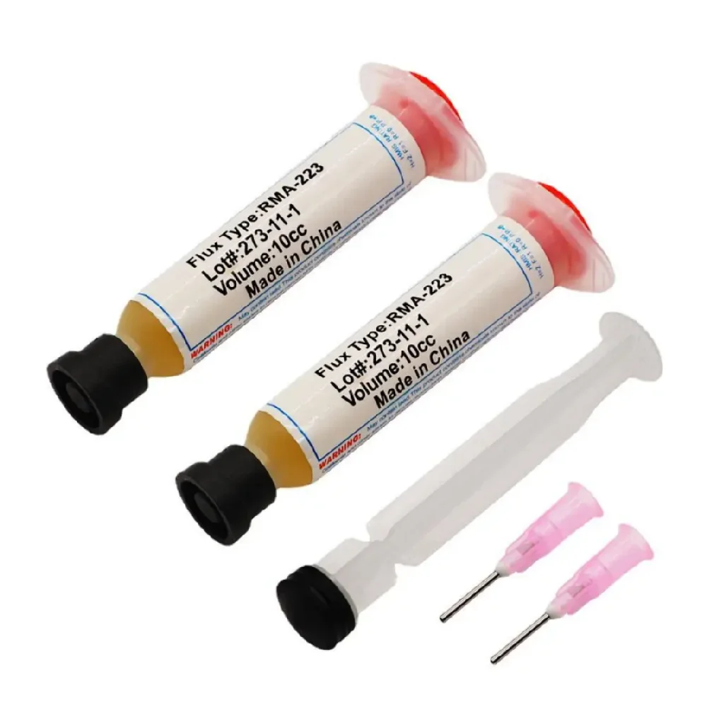RMA223 RMA-223 Флюс для пайки паяльной пасты SMT0084