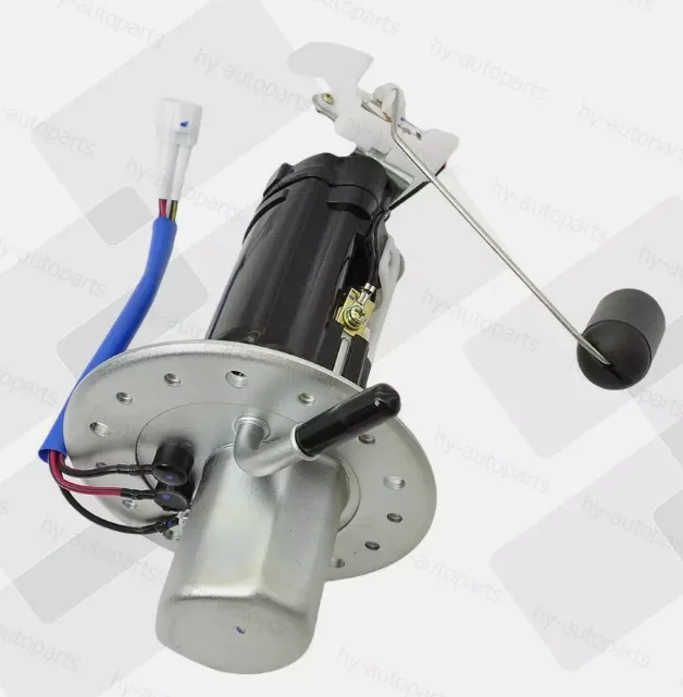 15100-01H00 1 pcs EU quality Fuel Pump ASSEMBLY fuel pump Fit For Suzuki 2006-2007 GSXR600 GSXR750 GSX-R600 GSX-R750 1510001H00