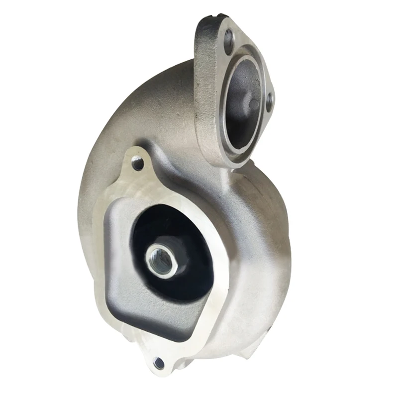 8981460730 Water Pump 8-98146073-0 Compatible with Hitachi Excavator ZAX450 ZAXIS460-3 ZAX470-3