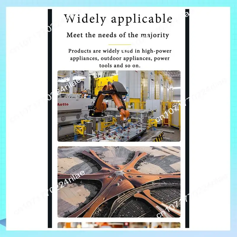 A17Z Ship-Type Waterproof Switch With IP65 Shell Rocker Electrical Equipment ON/OFF With LED Light Power Button(C) Easy Install