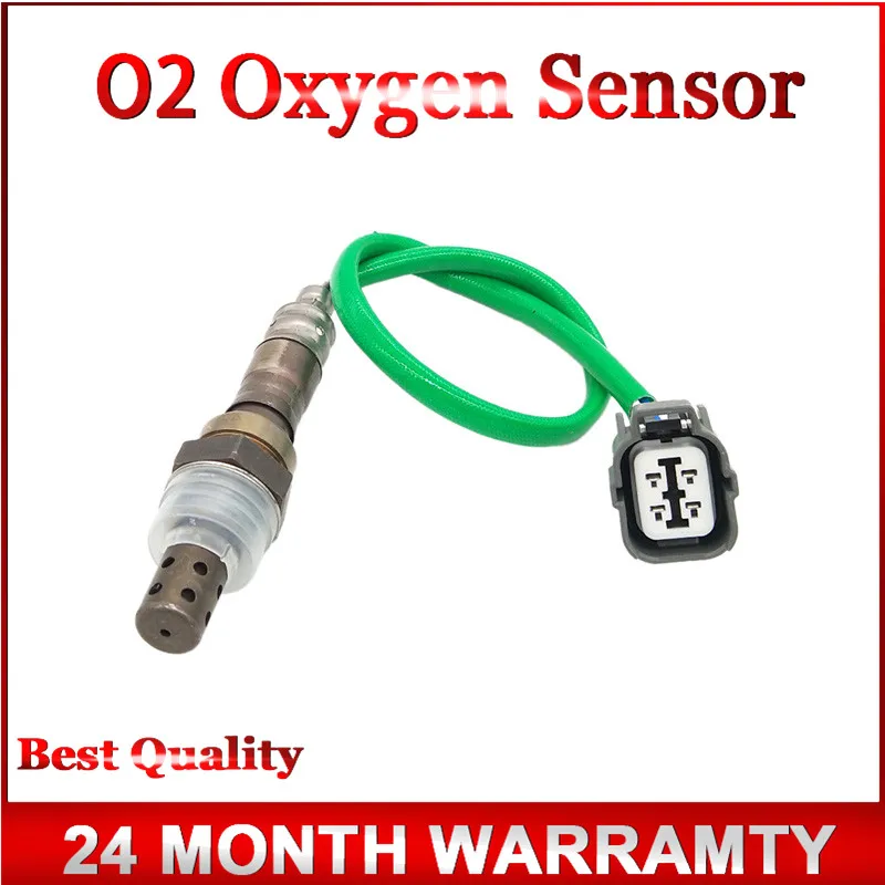 For 36531-PAA-L41 Air Fuel Sensor Air Fuel Ratio Sensor Oxygen Sensor 2000 2001 2002 Honda Accord 2.3L 234-9014