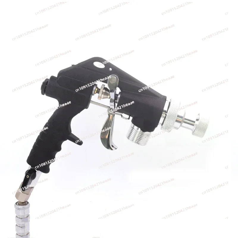 

Suitable for Pneumatic Real Stone Coating Spray High Atomization Nozzle Putty Nozzle Cement Mortar Sandbl