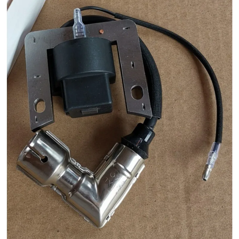 Magneto Armature Ig…