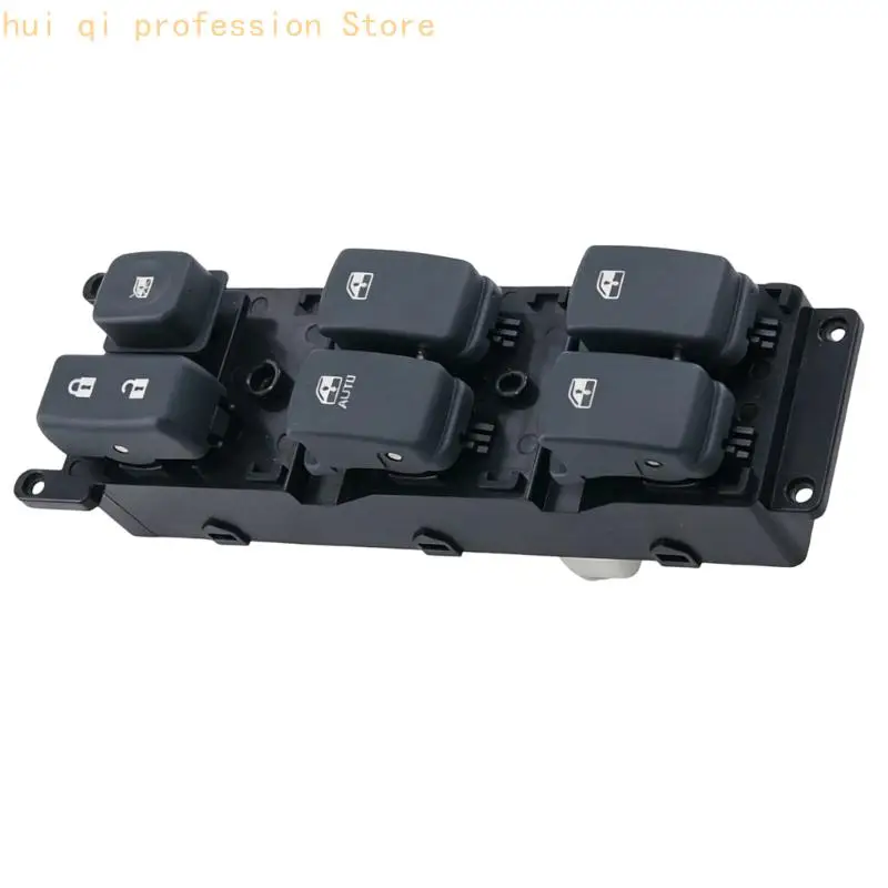 3750200U8510 Fensterheberschalter ersetzen Glasheberknopf für JAC H8WE – Detail 8