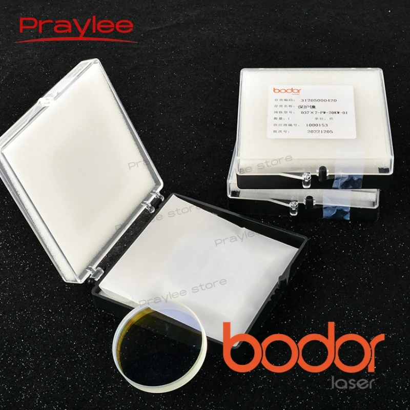 Bodor Original Lase…