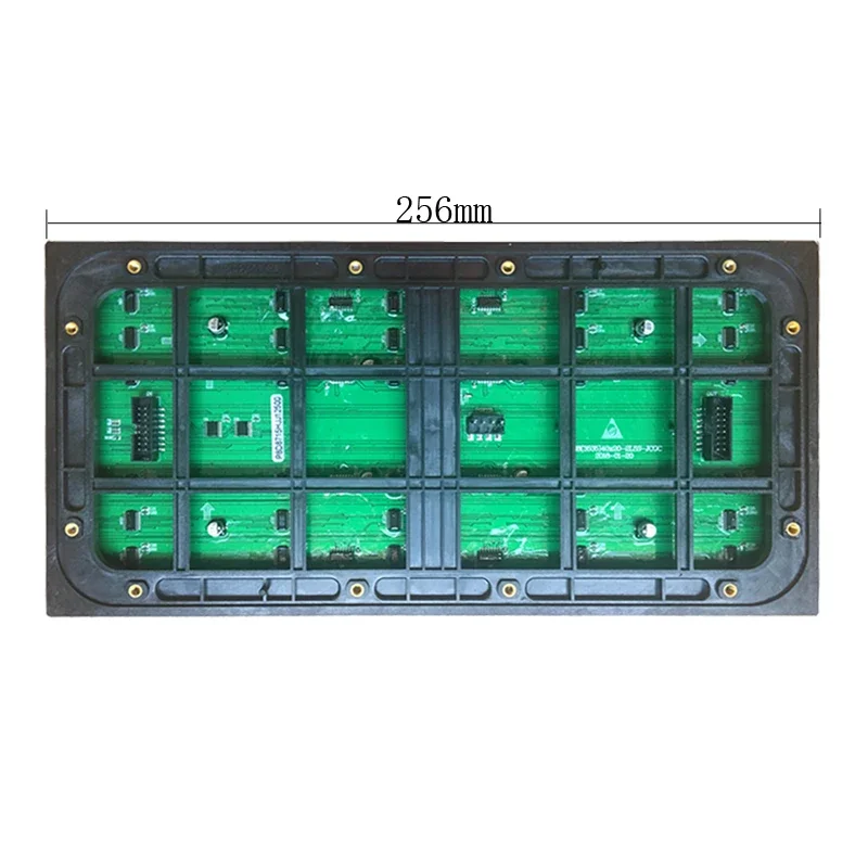 

BOTAI Full color outdoor p3.91 p4.81 p5.95 p5 p6 p6.67 p8 p10 led module led display