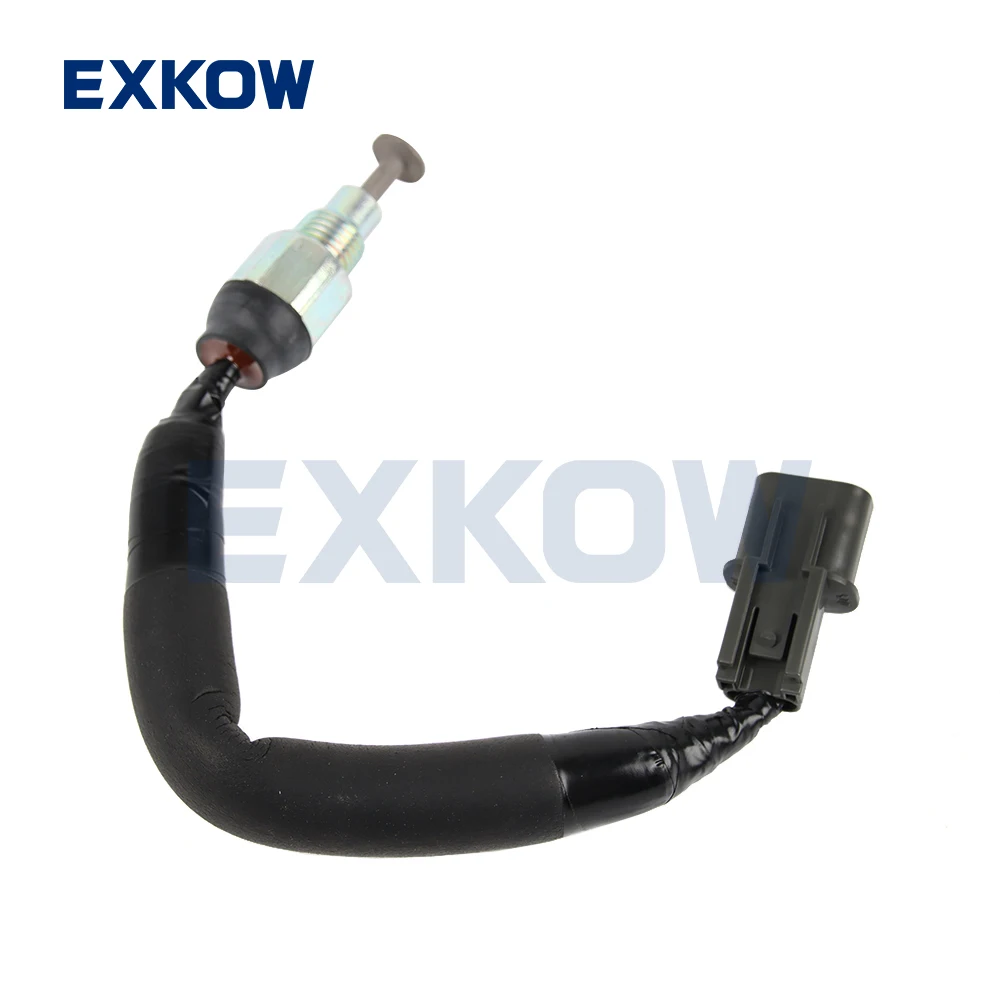 Rear Differential Lock Position Switch for Mitsubishi Pajero 2 MK2