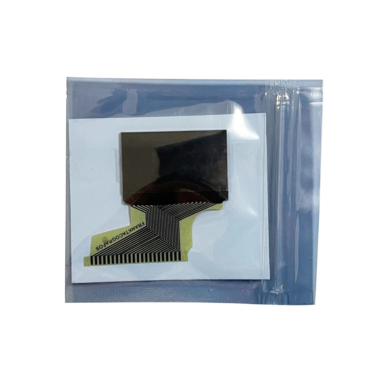 LCD Display for Opel Combo Corsa Meriva Tigra For Holden For Chevrolet Dashboard Instrument Cluster Pixel Missing Repairing