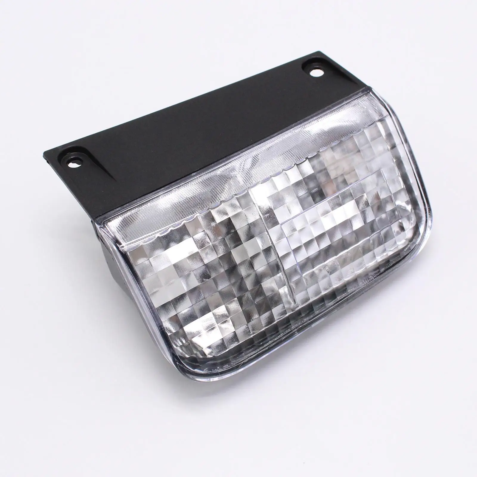 Tail Light Lens Cover Left Side, 93863599, High Performance Auto Accessories Directly Replace Easy Installation for Vauxhall